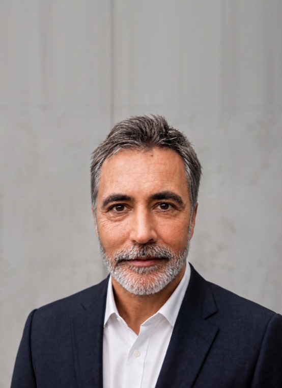 Ing. Karel Ospalík, zakladatel a ředitel TRAIVA