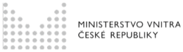 Ministerstvo vnitra